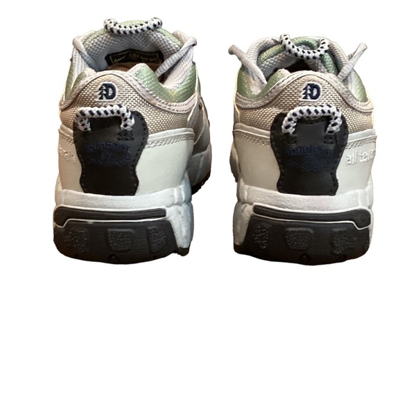 Dunham New Balance Mens Sz 5.5D All Terrain Steel Toe Sneaker Work Shoe 9F - Picture 6 of 11